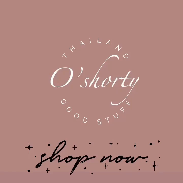 【O'Shorty小個子服飾】泰國女裝
