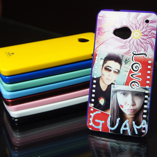 【彩印工房】直噴列印